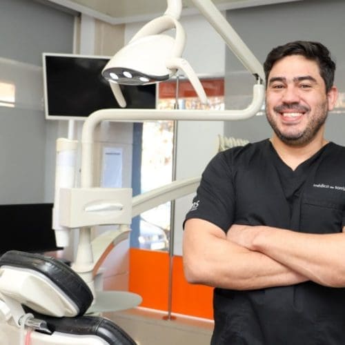 Implantologista